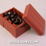 Набор BrickArms boombox